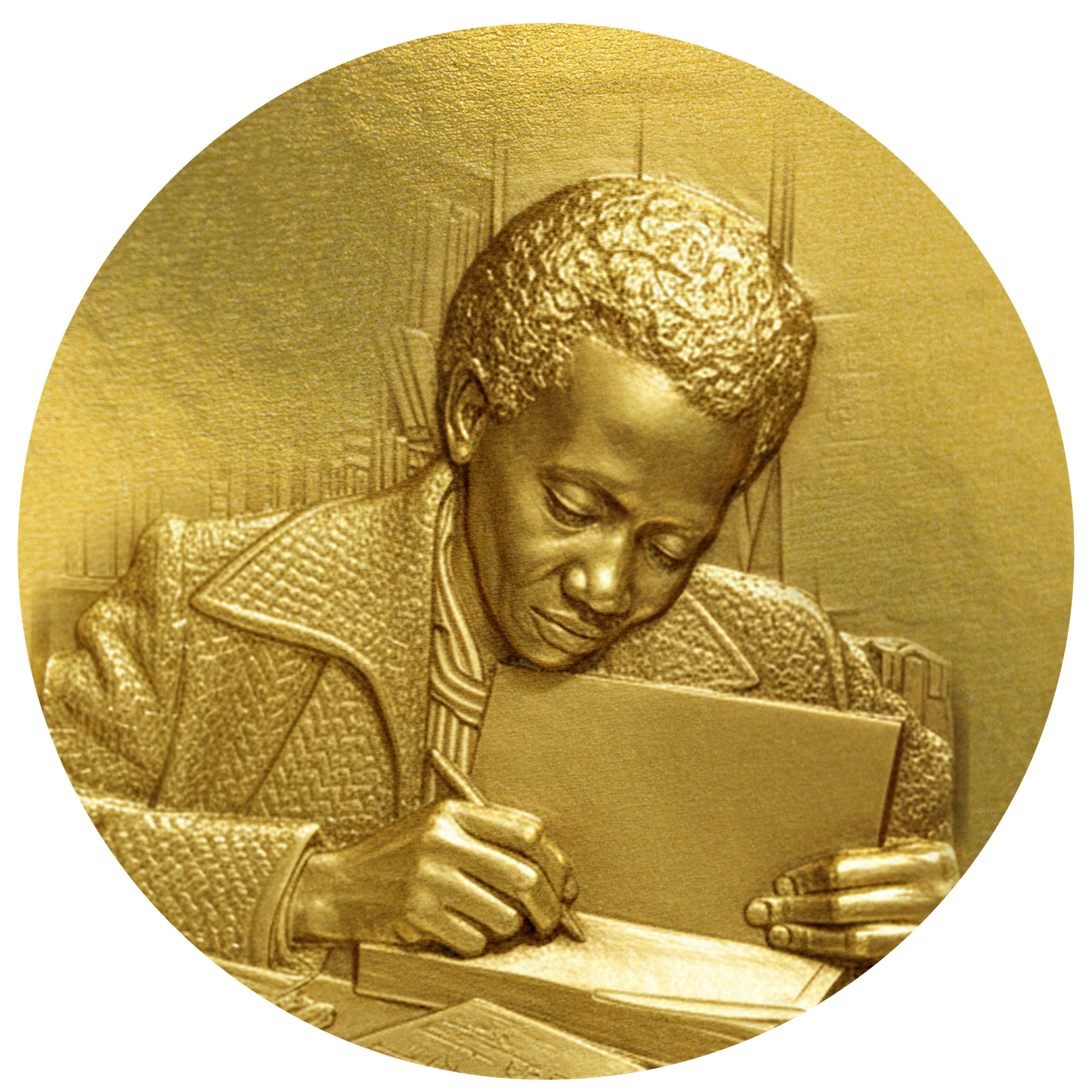 Carolina Maria de Jesus